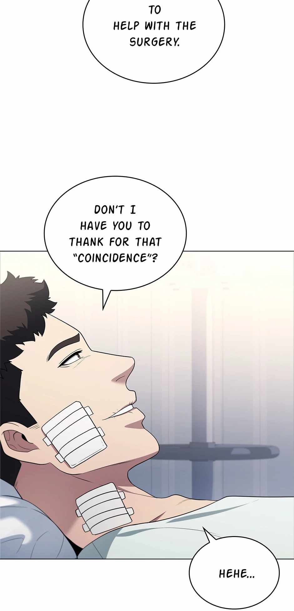 Read Dr. Choi Tae-Soo Manga Online