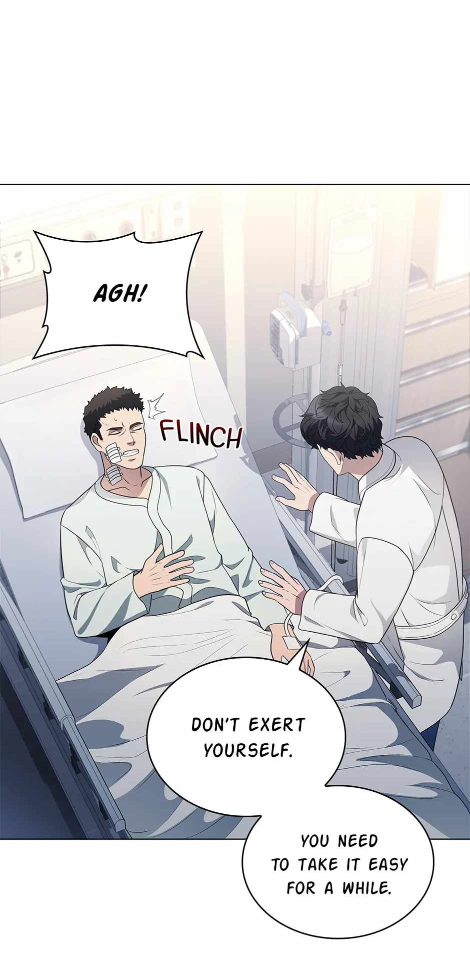 Read Dr. Choi Tae-Soo Manga Online