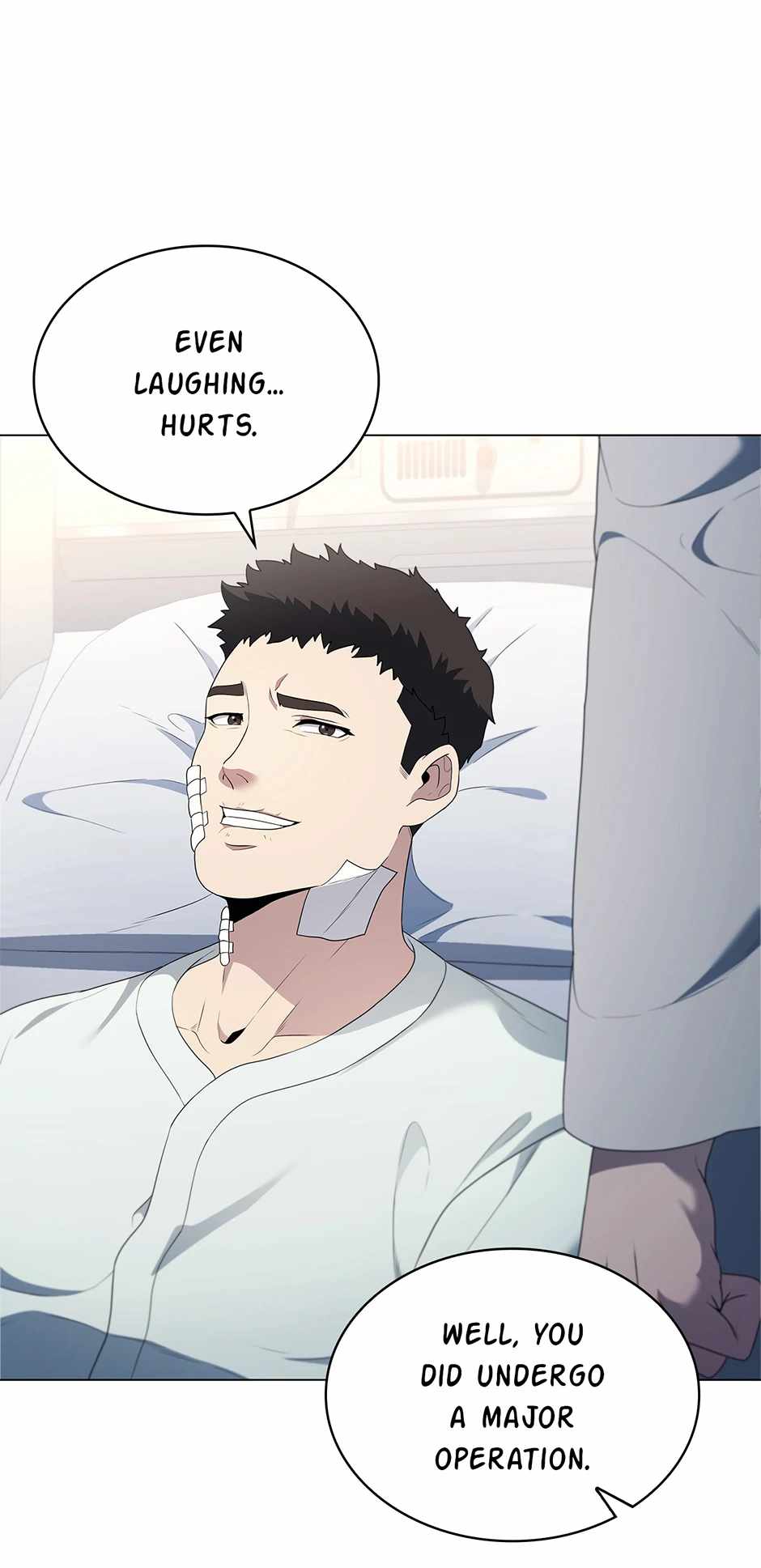 Read Dr. Choi Tae-Soo Manga Online