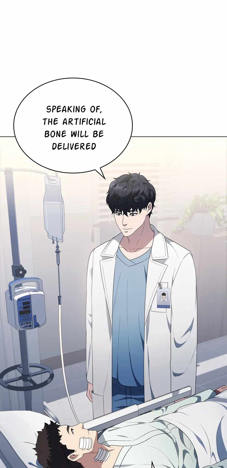 Read Dr. Choi Tae-Soo Manga Online