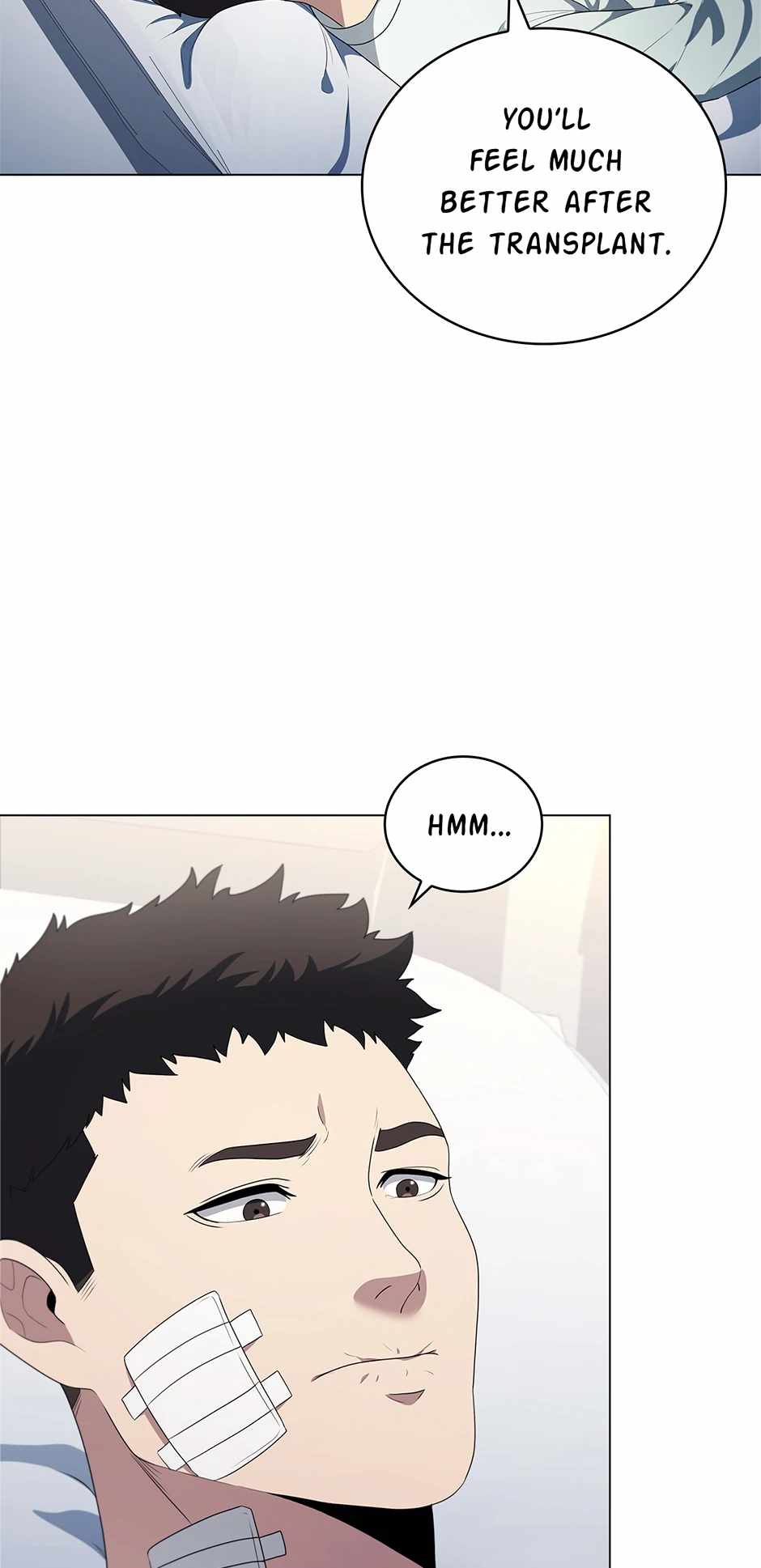 Read Dr. Choi Tae-Soo Manga Online