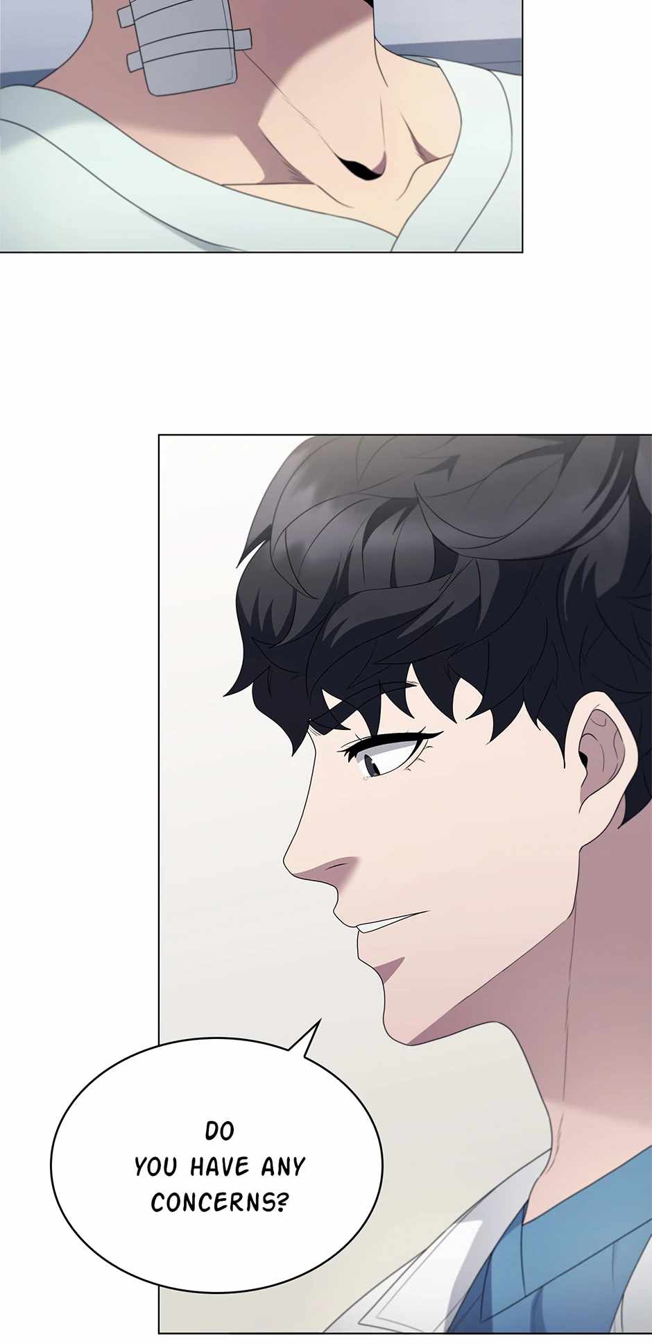 Read Dr. Choi Tae-Soo Manga Online