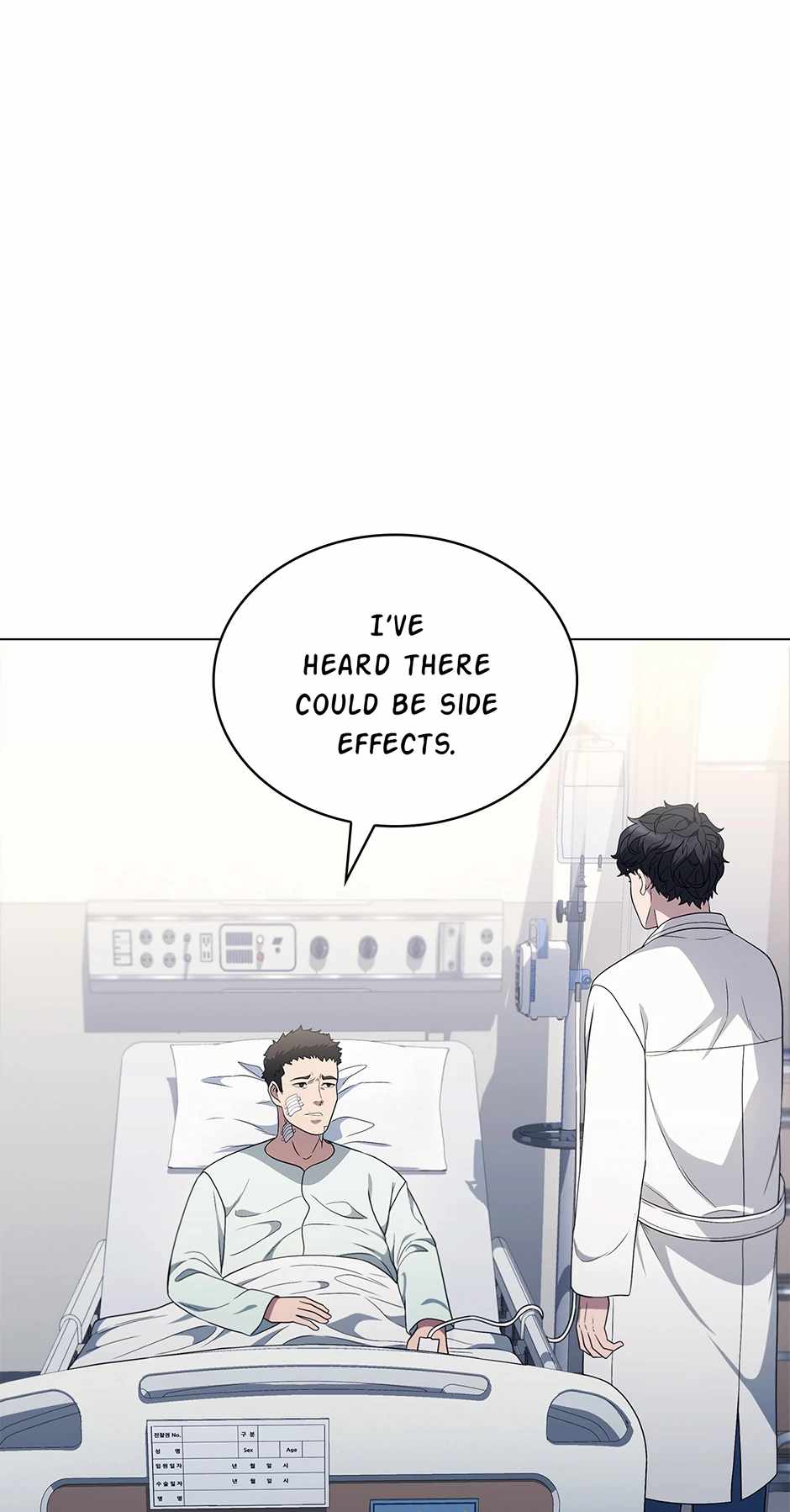 Read Dr. Choi Tae-Soo Manga Online