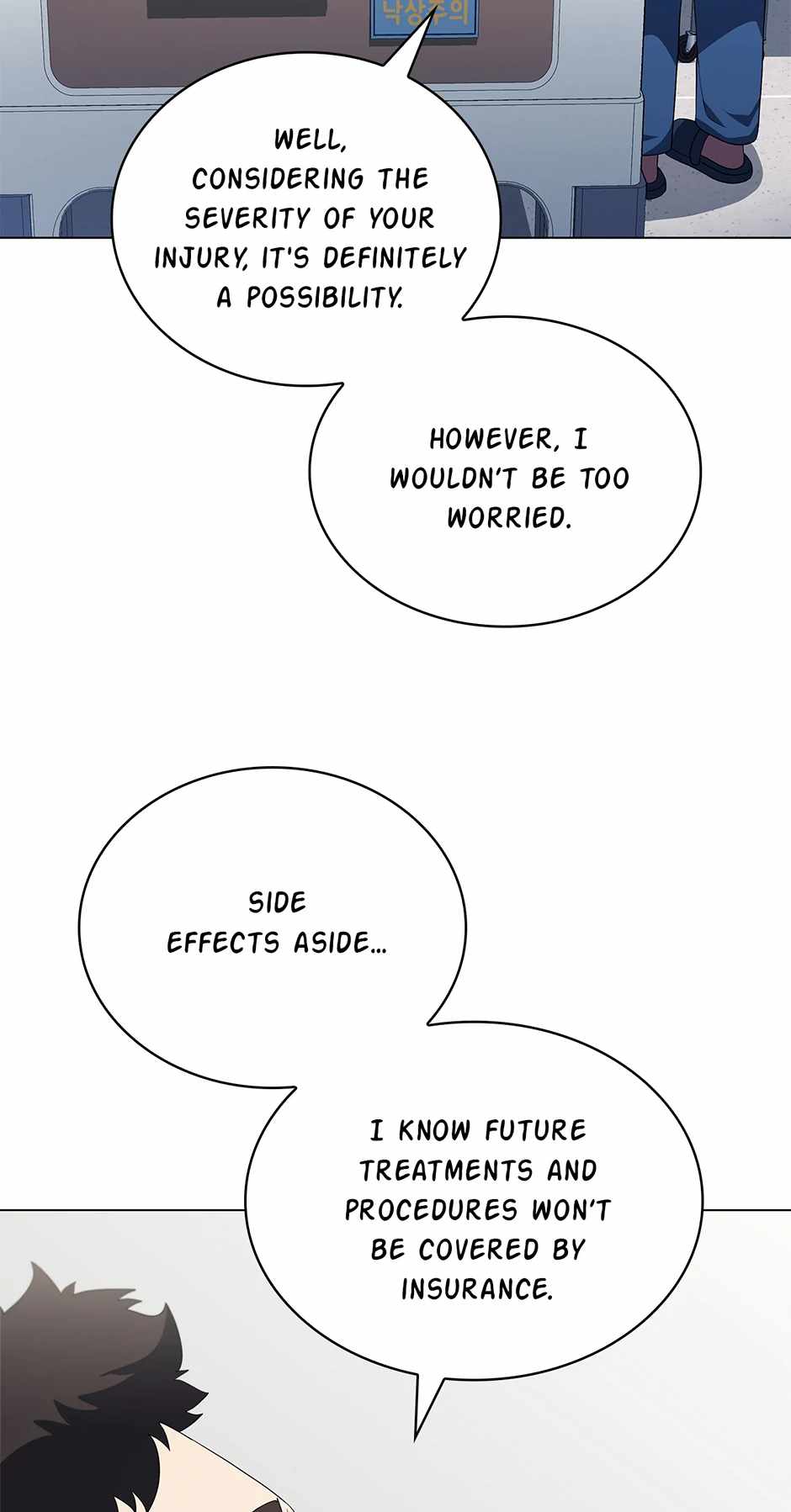 Read Dr. Choi Tae-Soo Manga Online