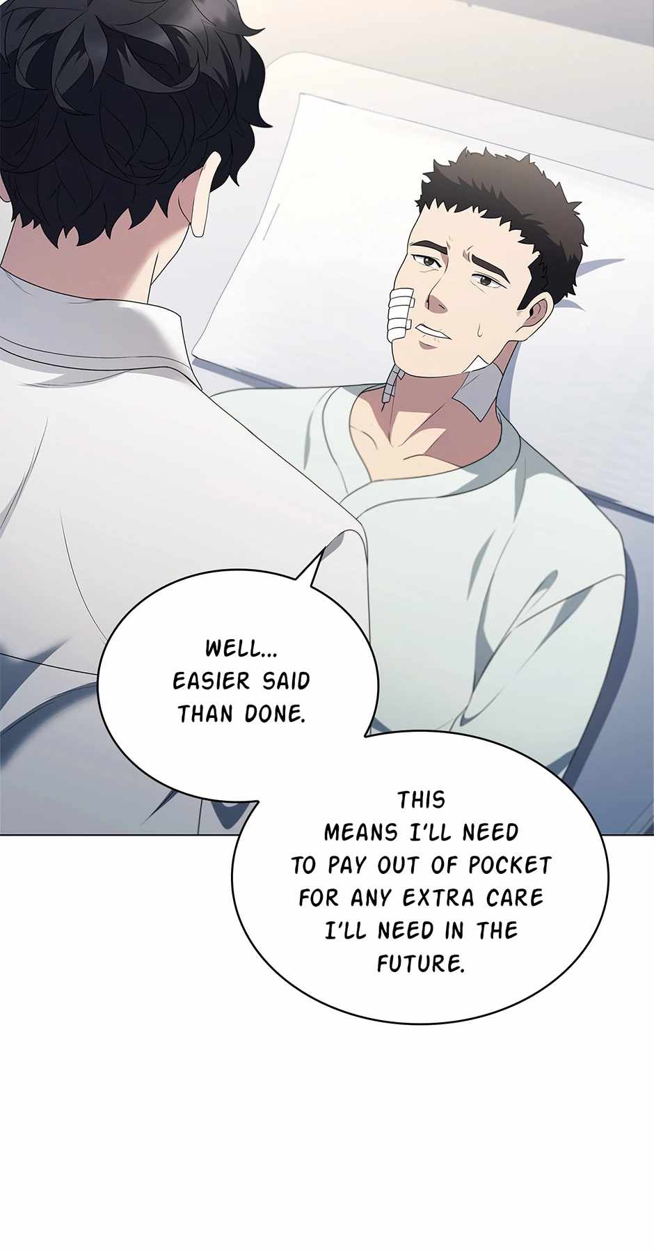 Read Dr. Choi Tae-Soo Manga Online