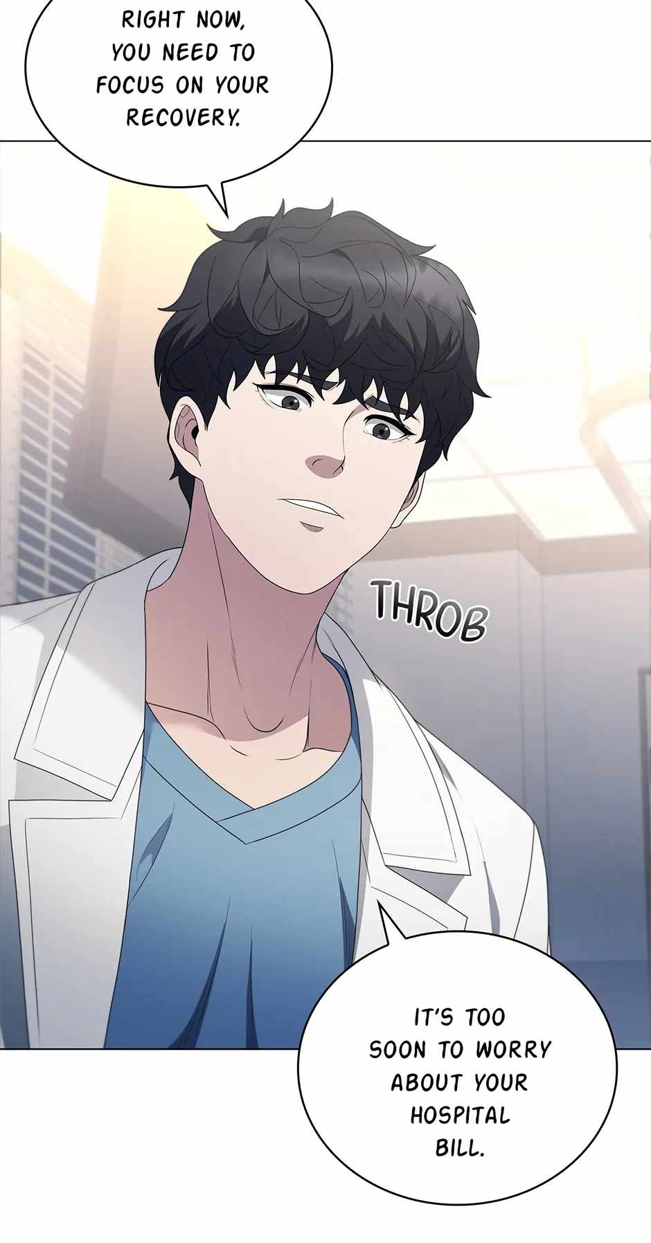 Read Dr. Choi Tae-Soo Manga Online