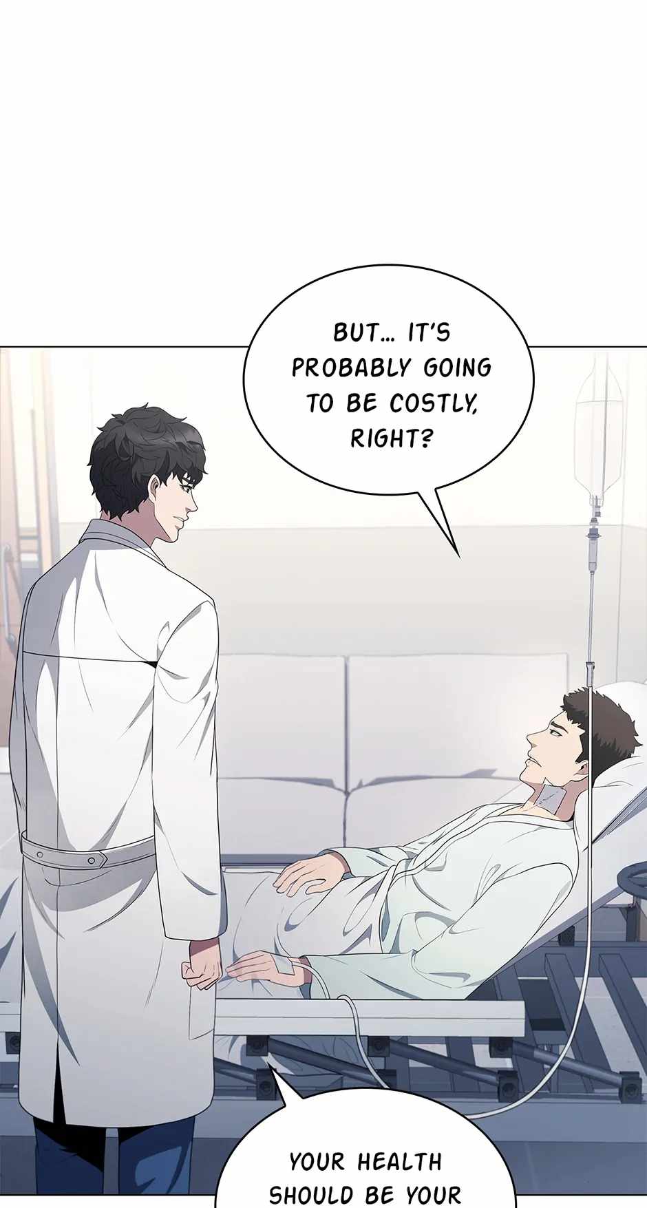 Read Dr. Choi Tae-Soo Manga Online
