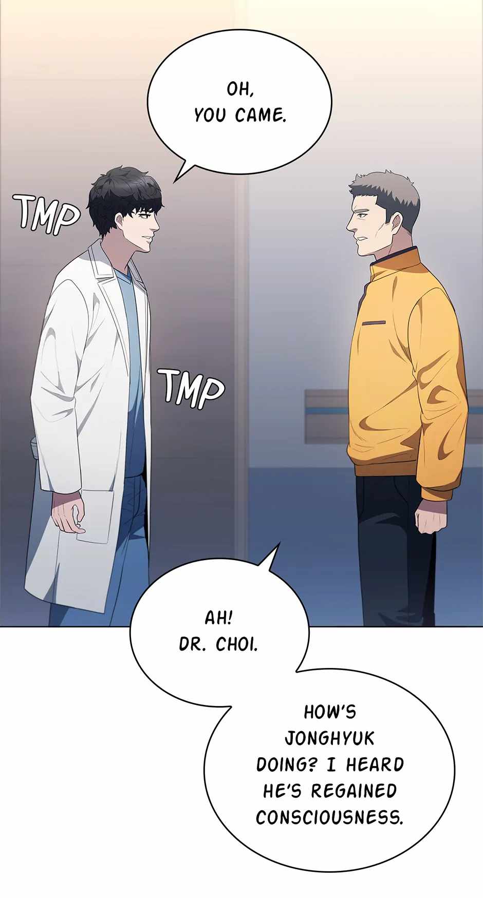 Read Dr. Choi Tae-Soo Manga Online