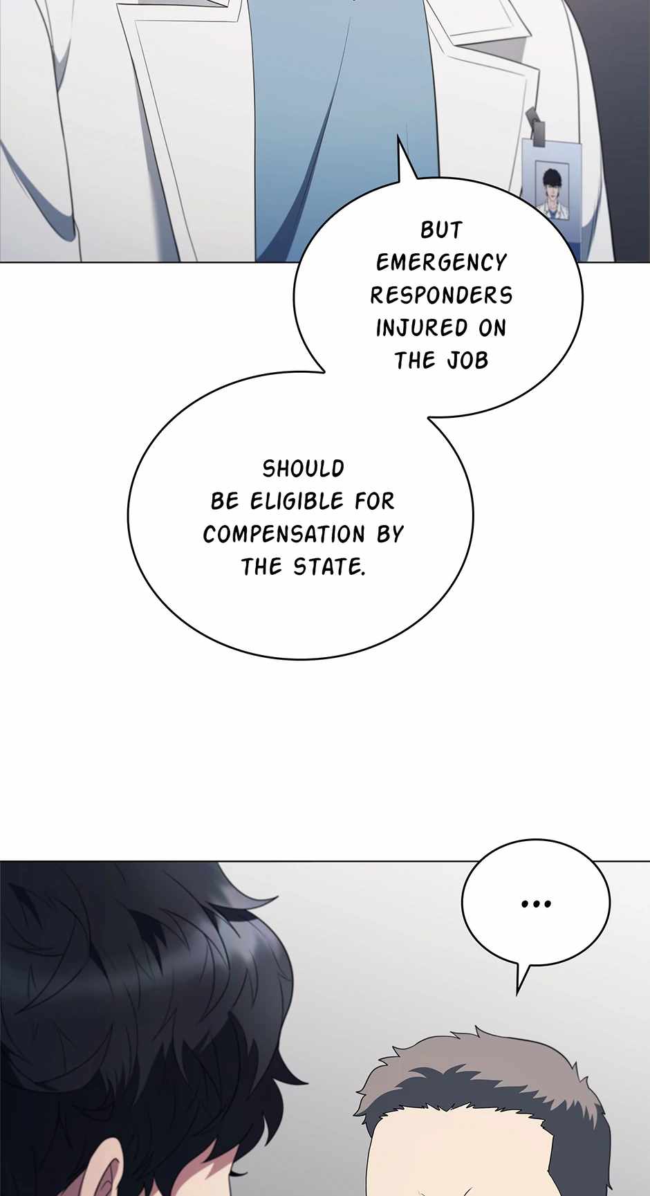 Read Dr. Choi Tae-Soo Manga Online