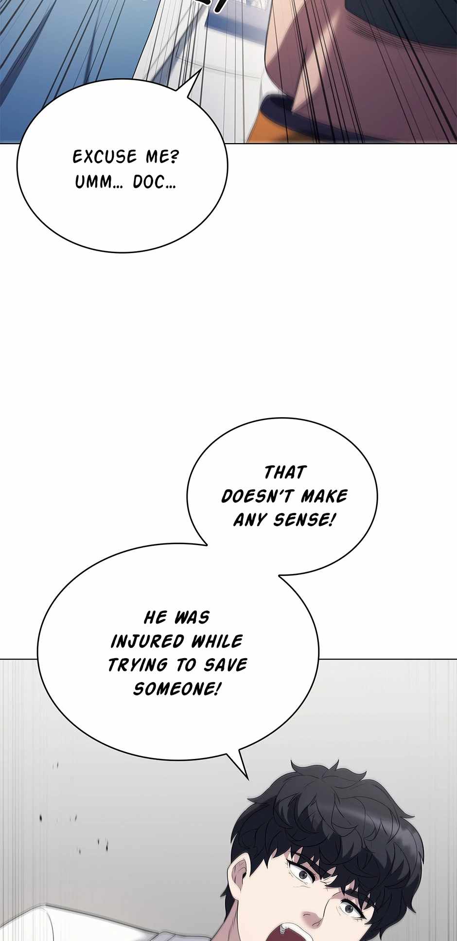 Read Dr. Choi Tae-Soo Manga Online