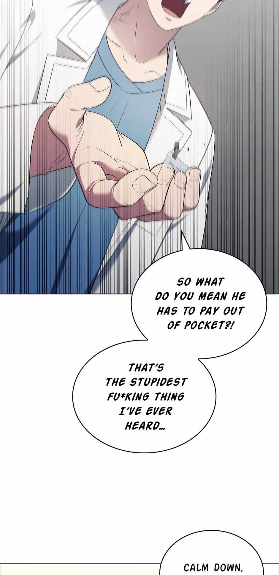 Read Dr. Choi Tae-Soo Manga Online