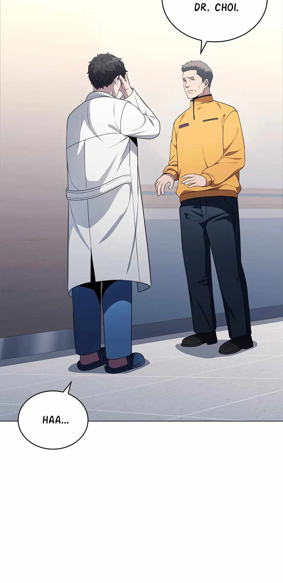 Read Dr. Choi Tae-Soo Manga Online