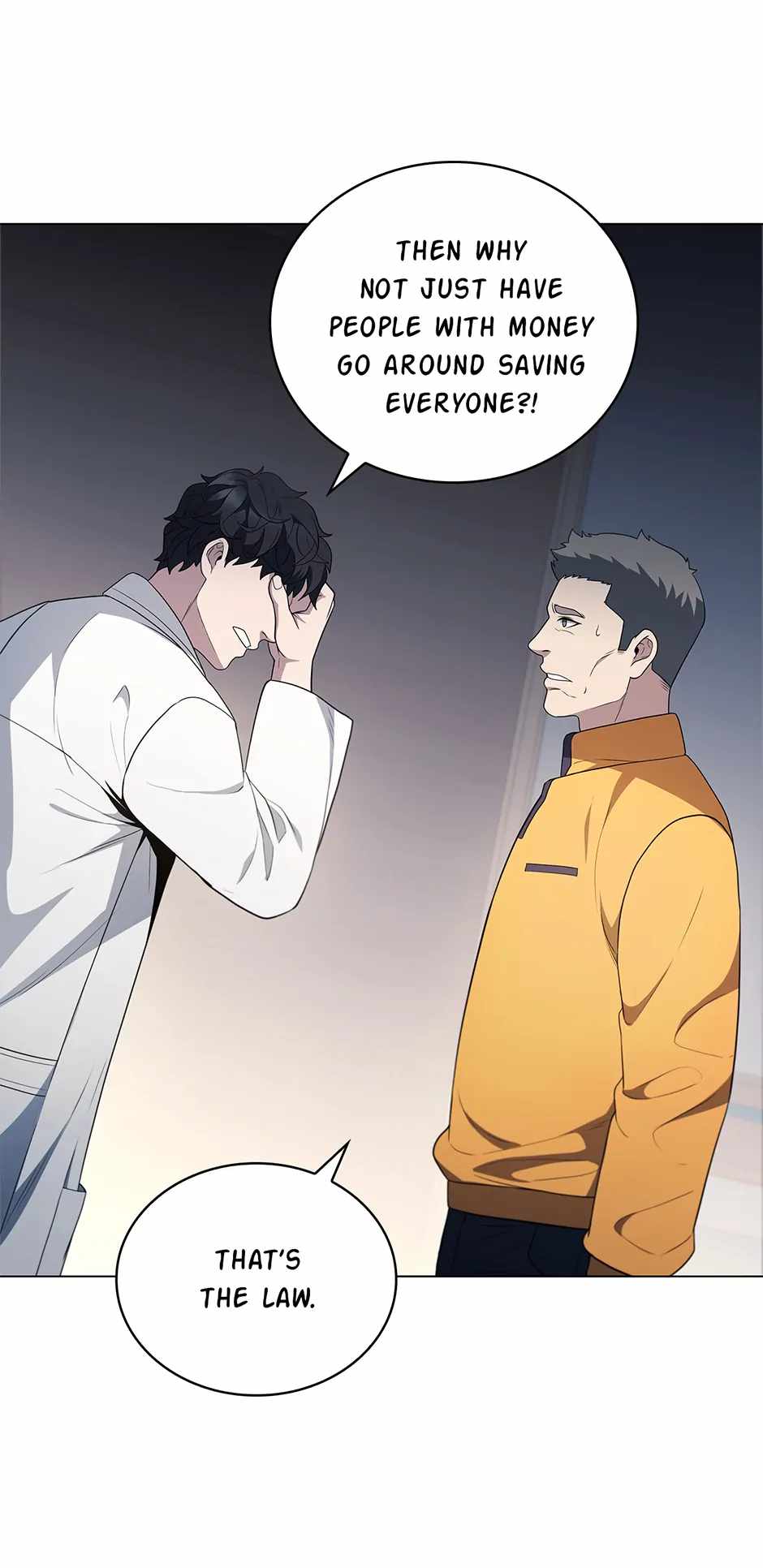 Read Dr. Choi Tae-Soo Manga Online