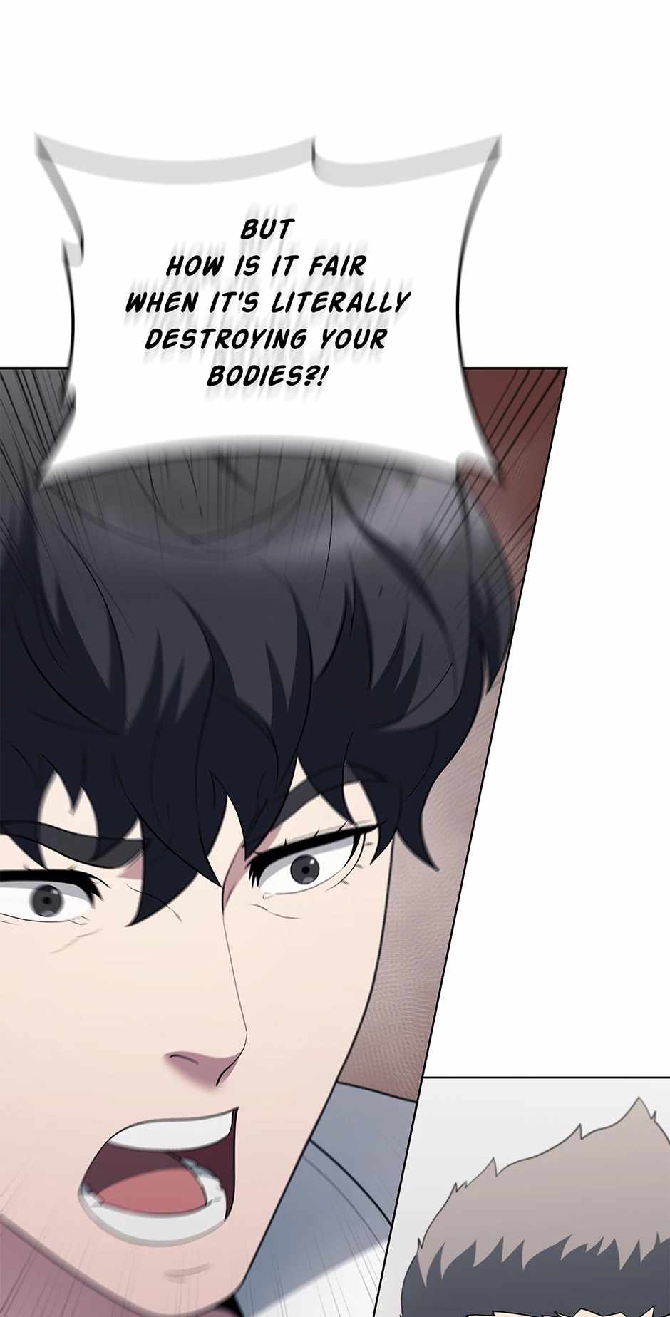 Read Dr. Choi Tae-Soo Manga Online