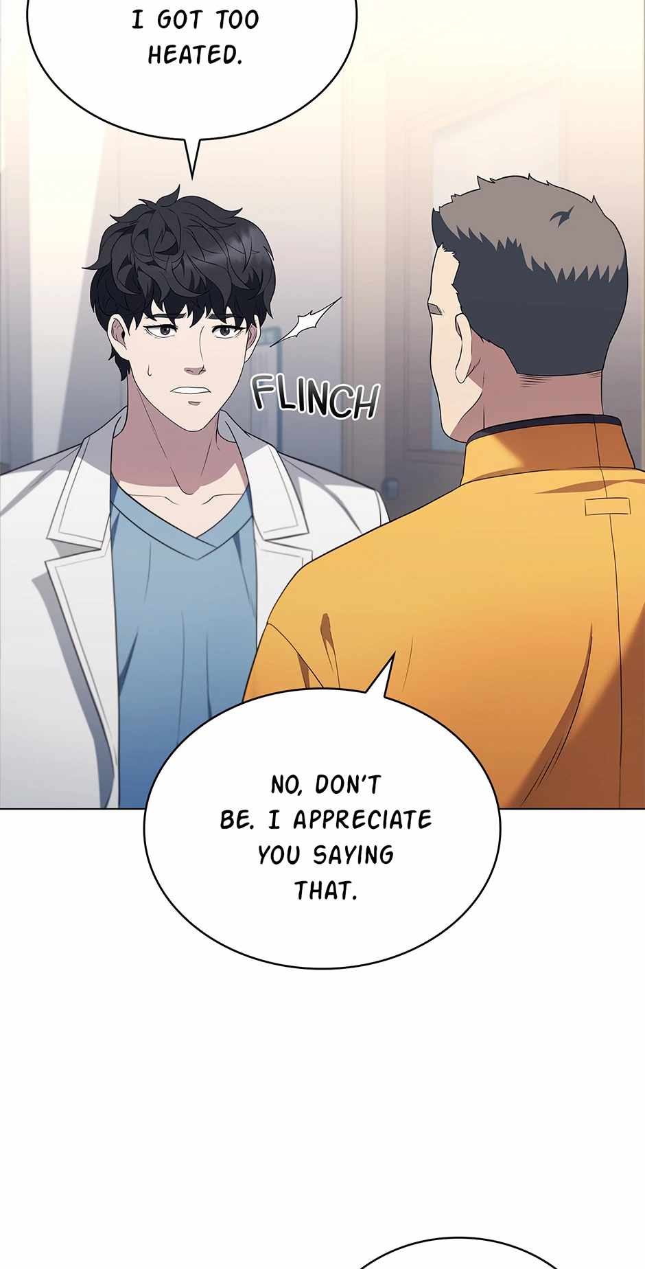 Read Dr. Choi Tae-Soo Manga Online