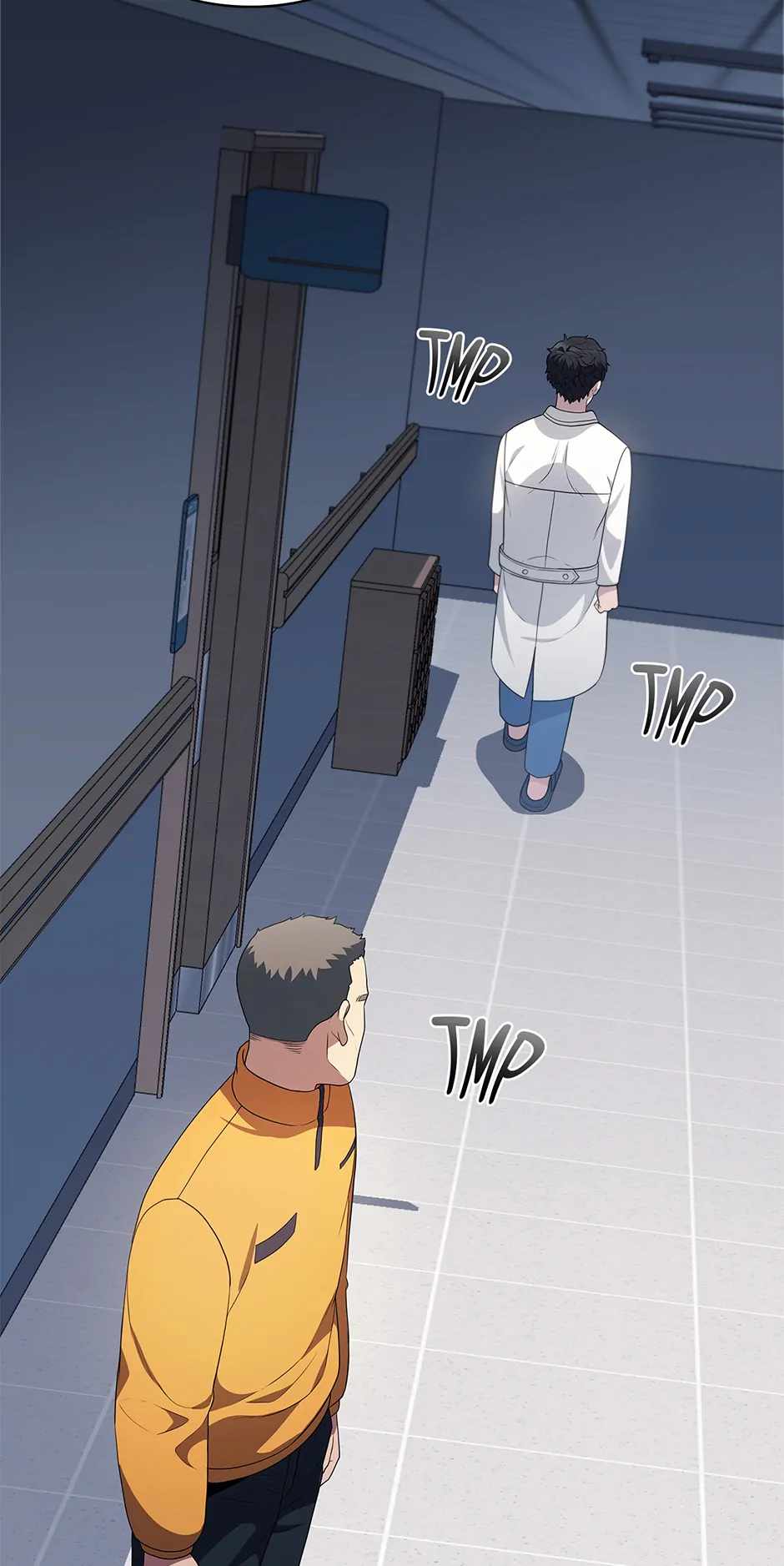 Read Dr. Choi Tae-Soo Manga Online
