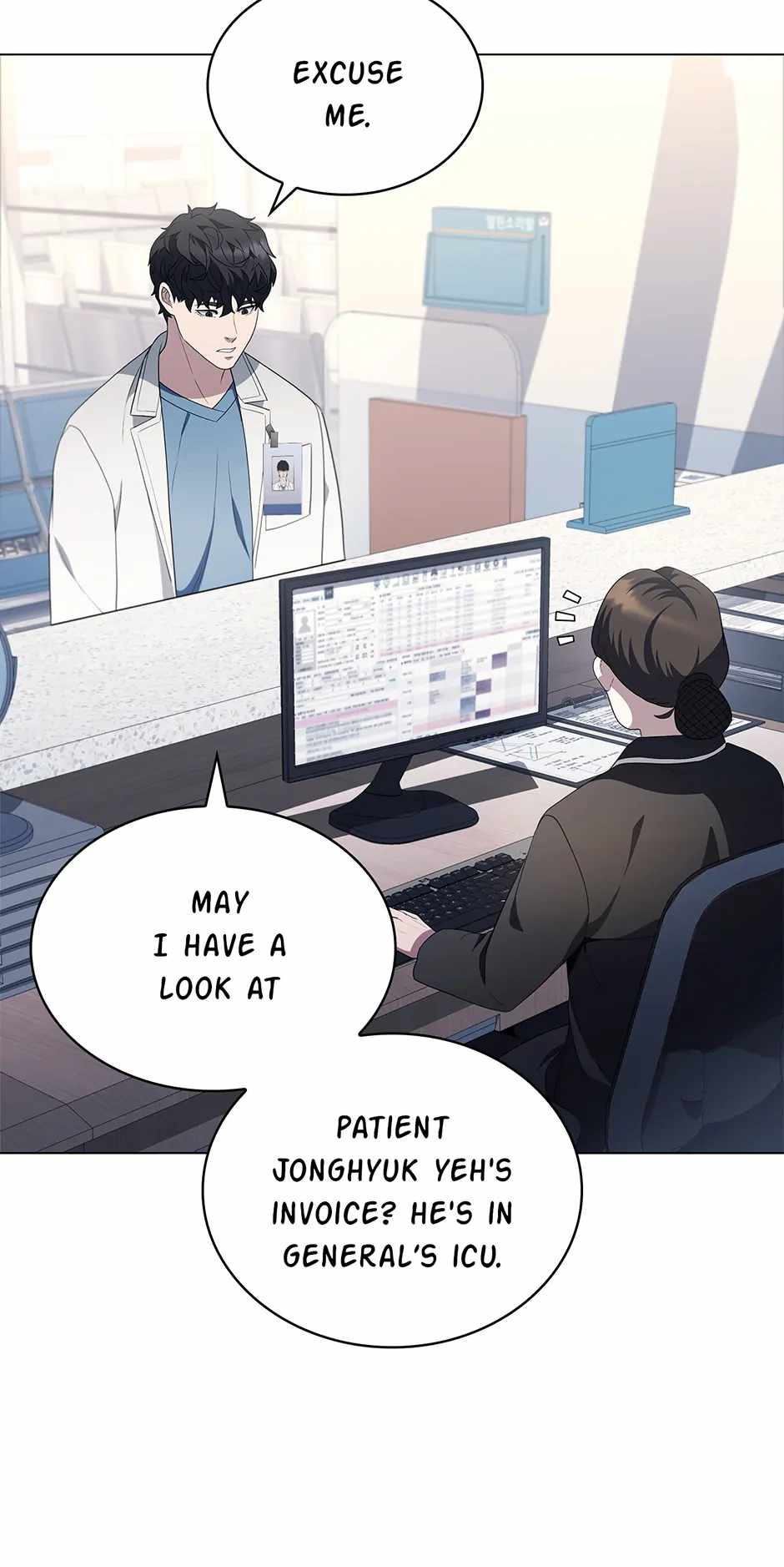 Read Dr. Choi Tae-Soo Manga Online