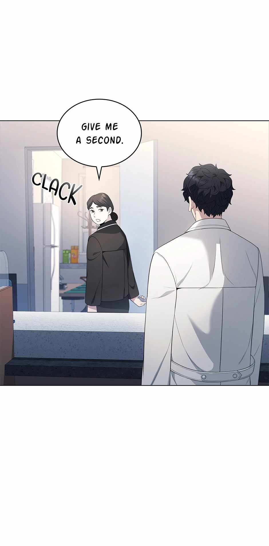 Read Dr. Choi Tae-Soo Manga Online