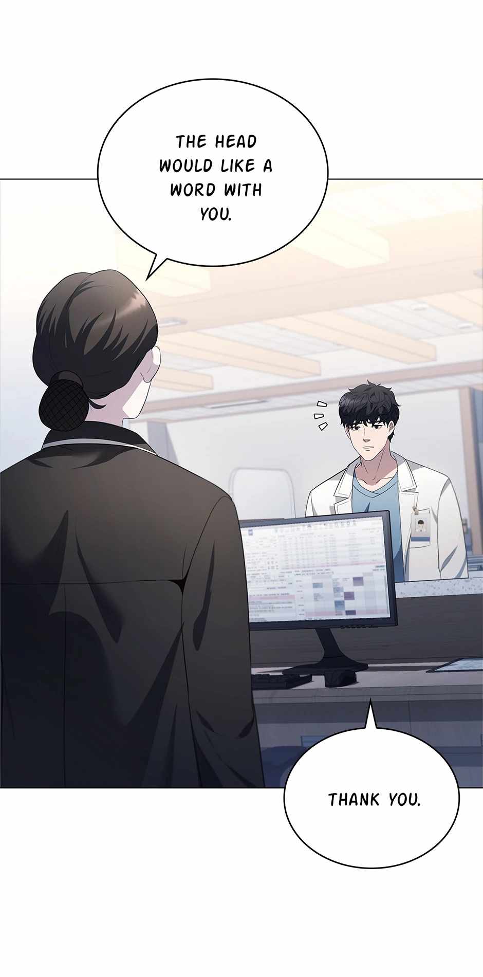 Read Dr. Choi Tae-Soo Manga Online