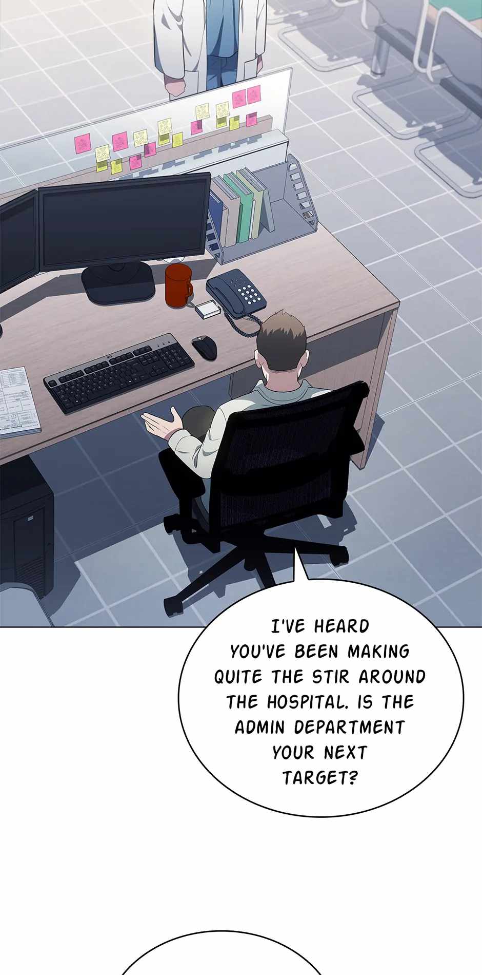 Read Dr. Choi Tae-Soo Manga Online