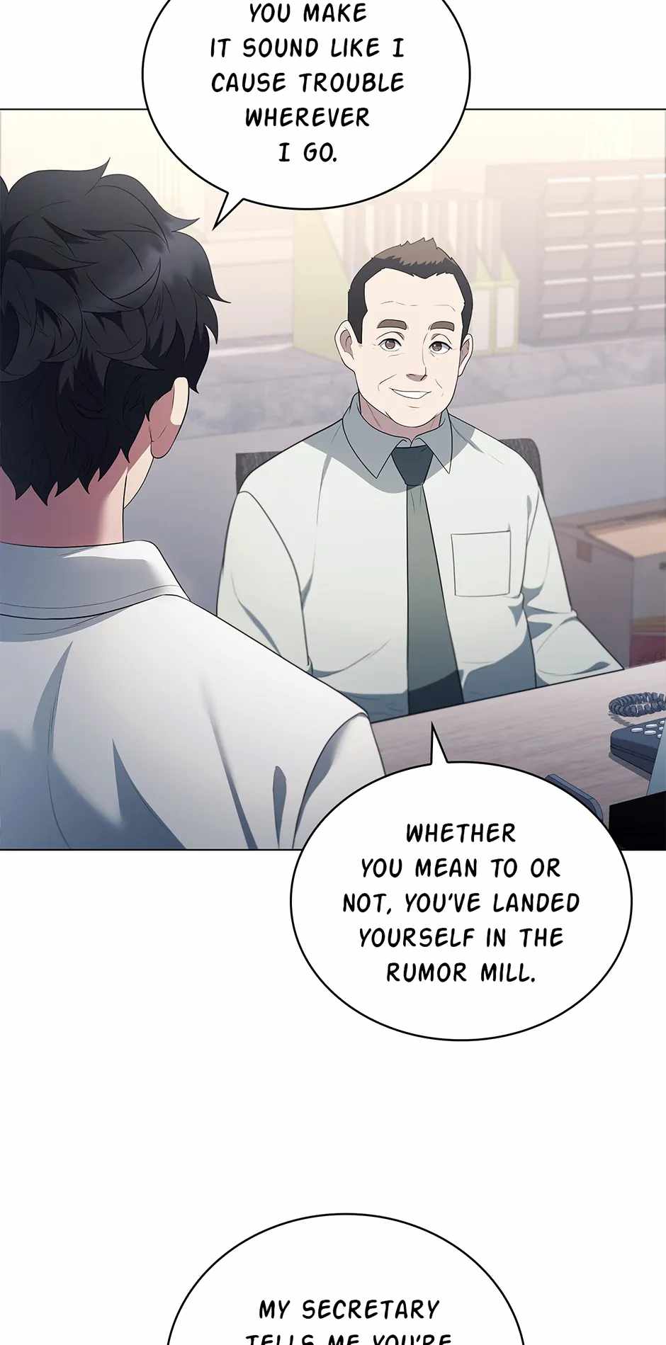 Read Dr. Choi Tae-Soo Manga Online