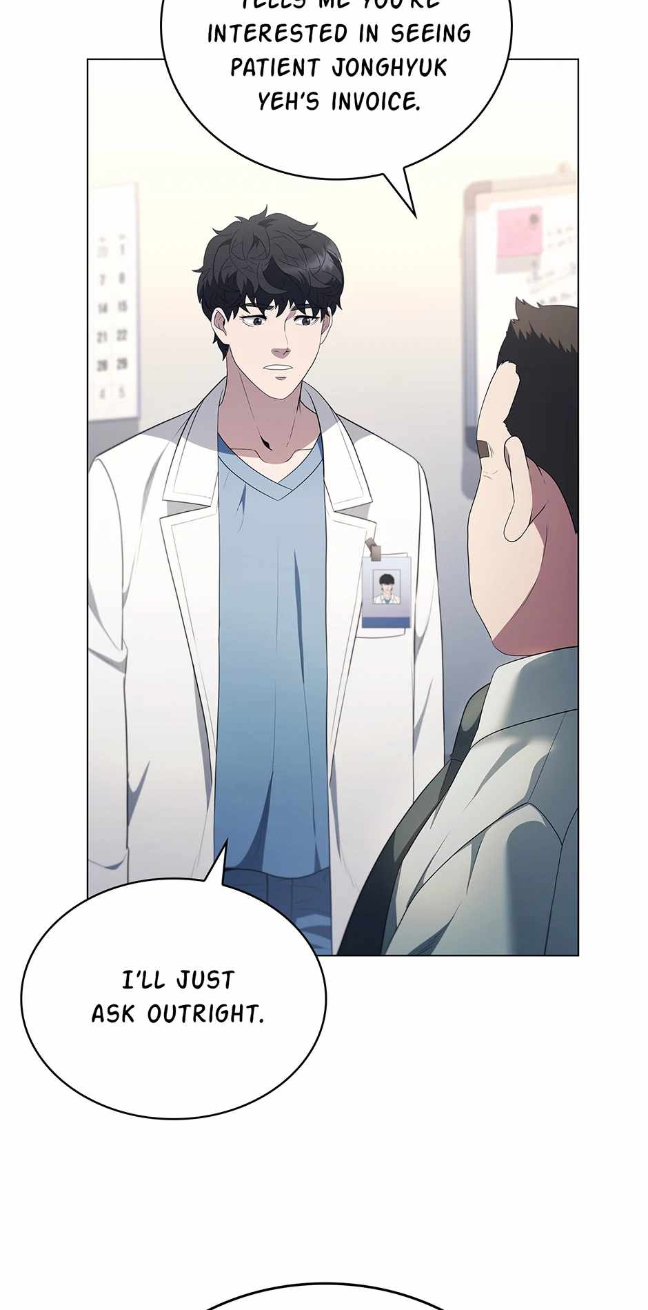 Read Dr. Choi Tae-Soo Manga Online