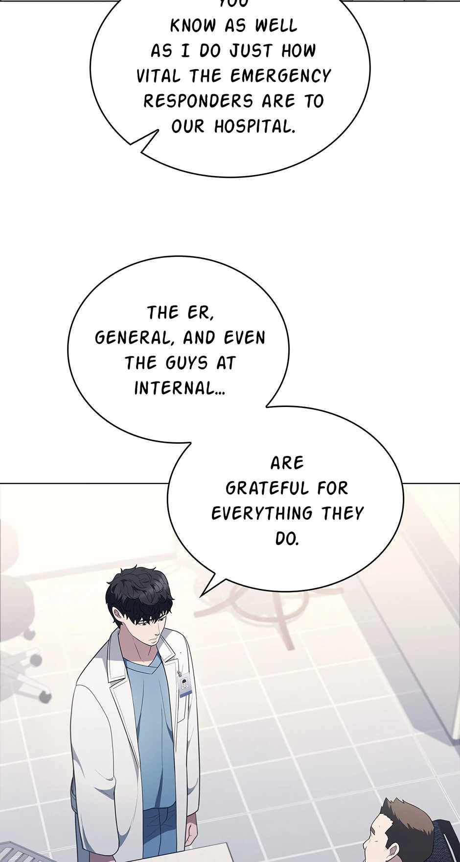 Read Dr. Choi Tae-Soo Manga Online
