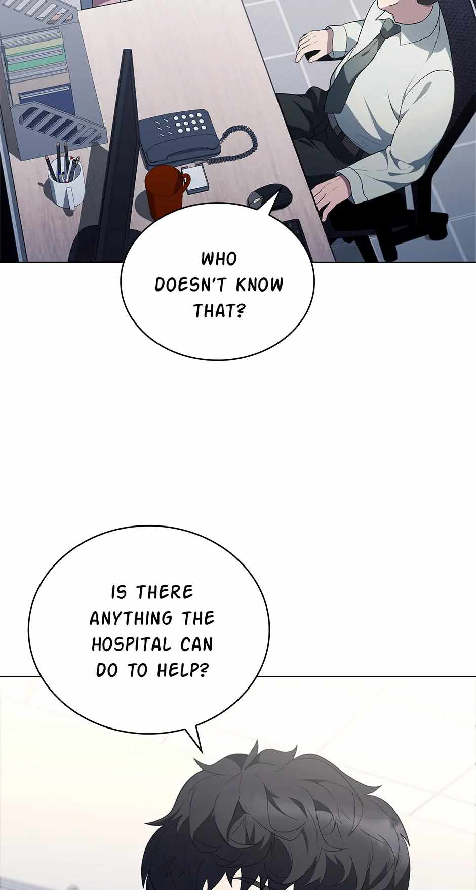 Read Dr. Choi Tae-Soo Manga Online
