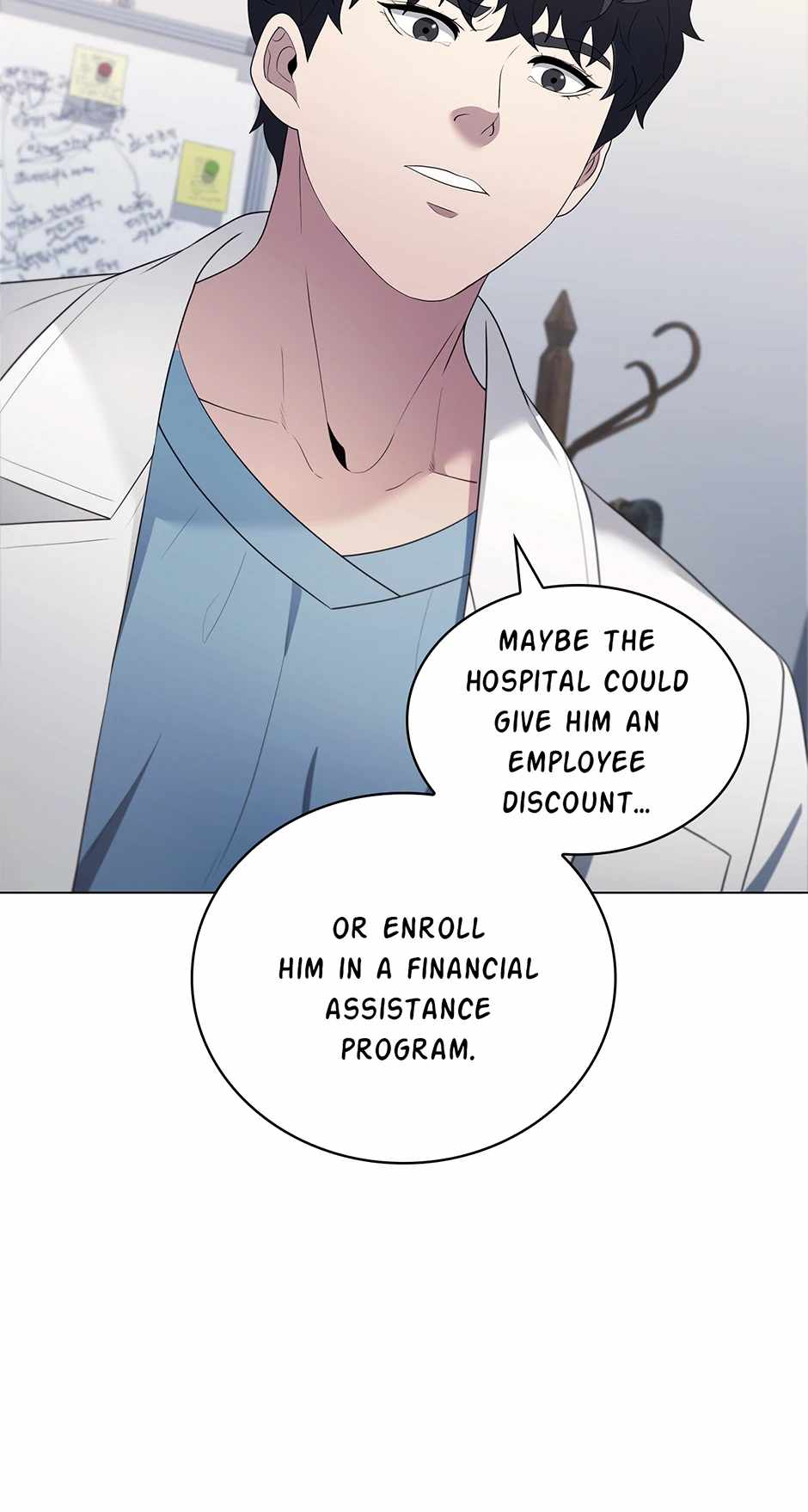 Read Dr. Choi Tae-Soo Manga Online