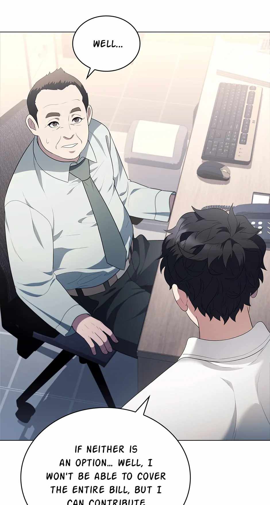Read Dr. Choi Tae-Soo Manga Online