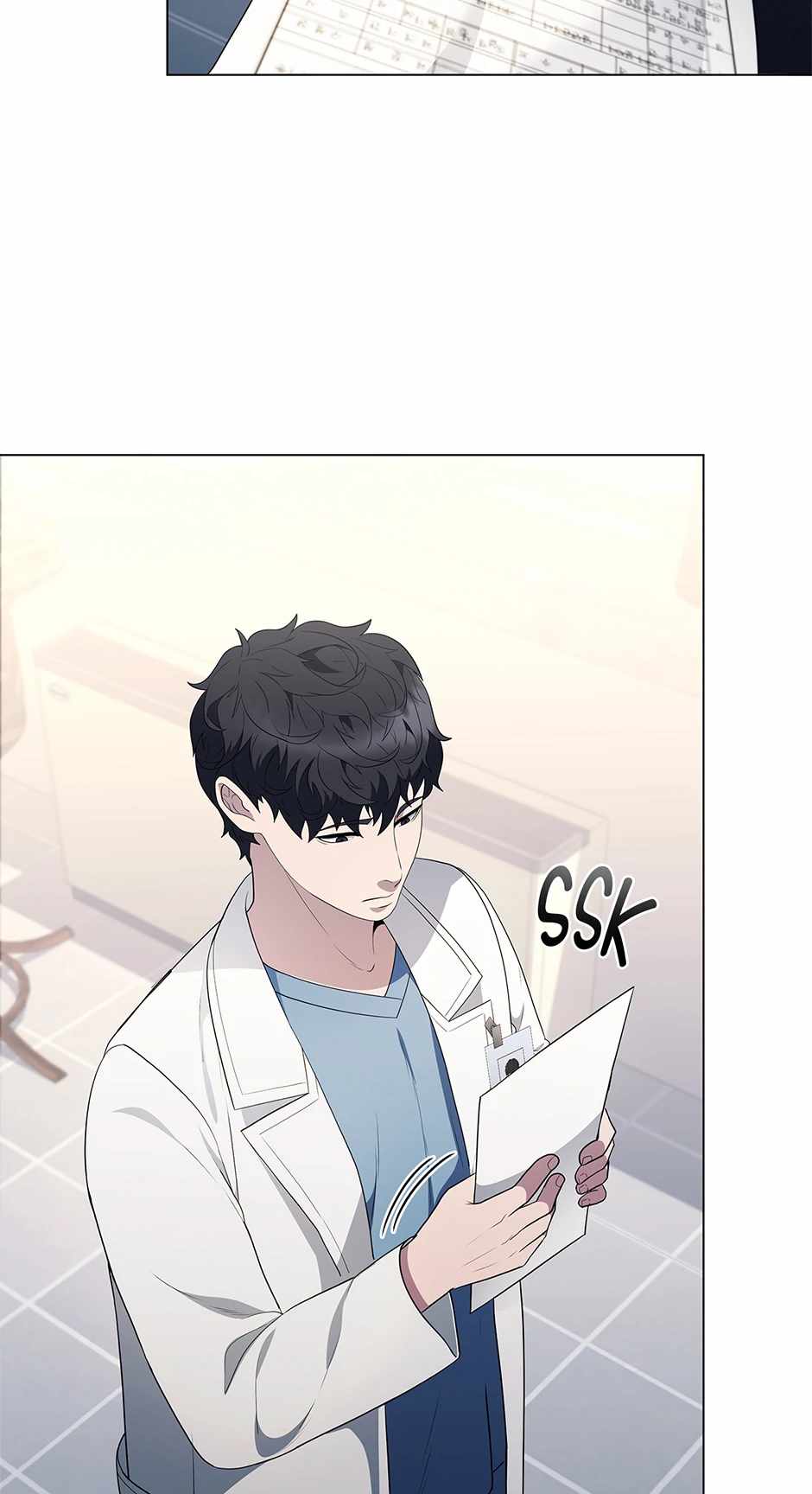 Read Dr. Choi Tae-Soo Manga Online