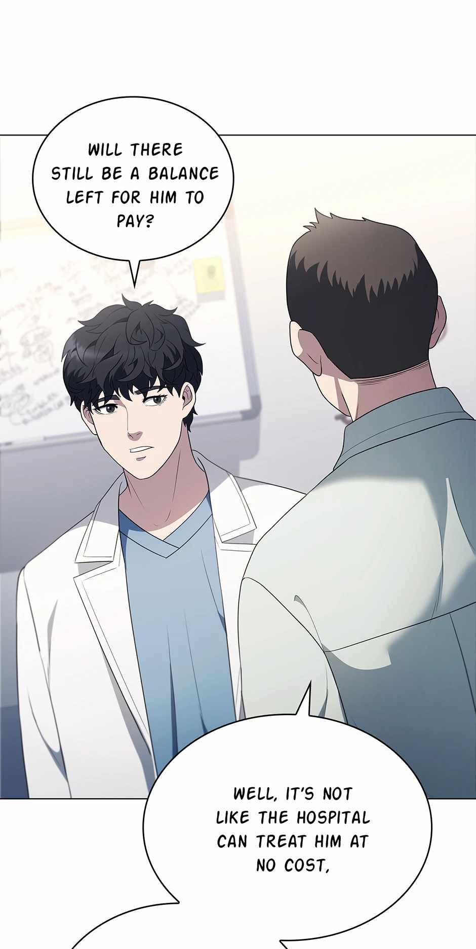 Read Dr. Choi Tae-Soo Manga Online