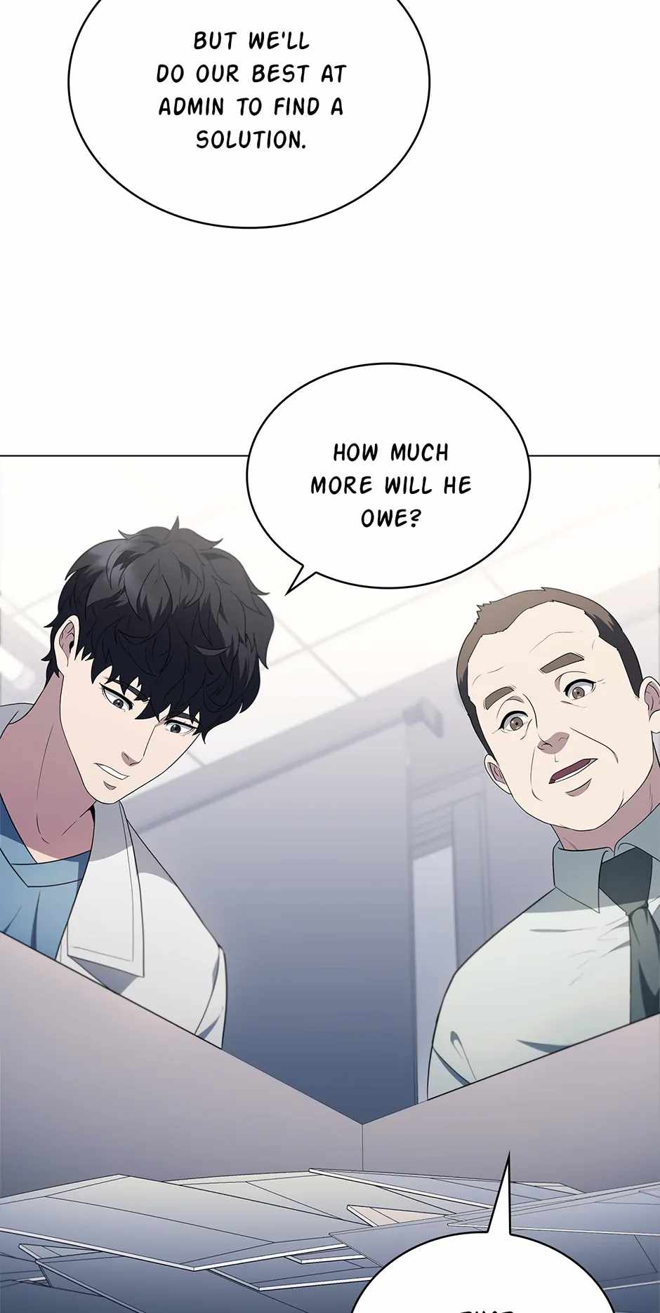 Read Dr. Choi Tae-Soo Manga Online