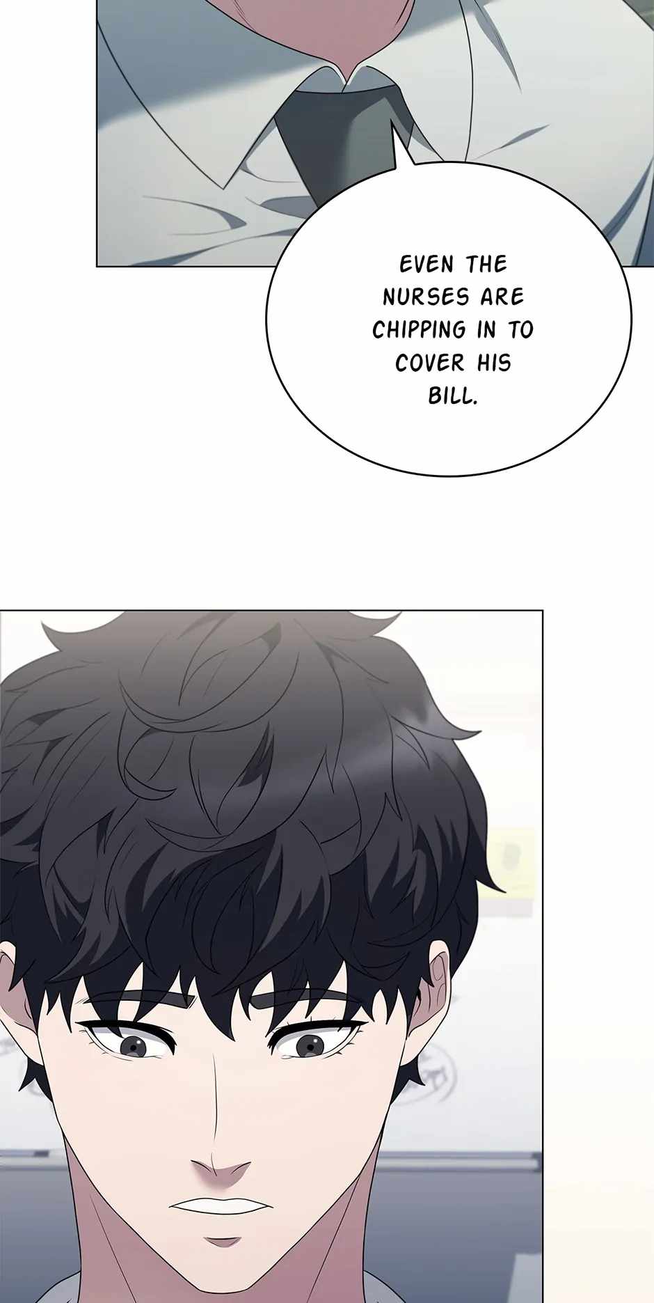 Read Dr. Choi Tae-Soo Manga Online
