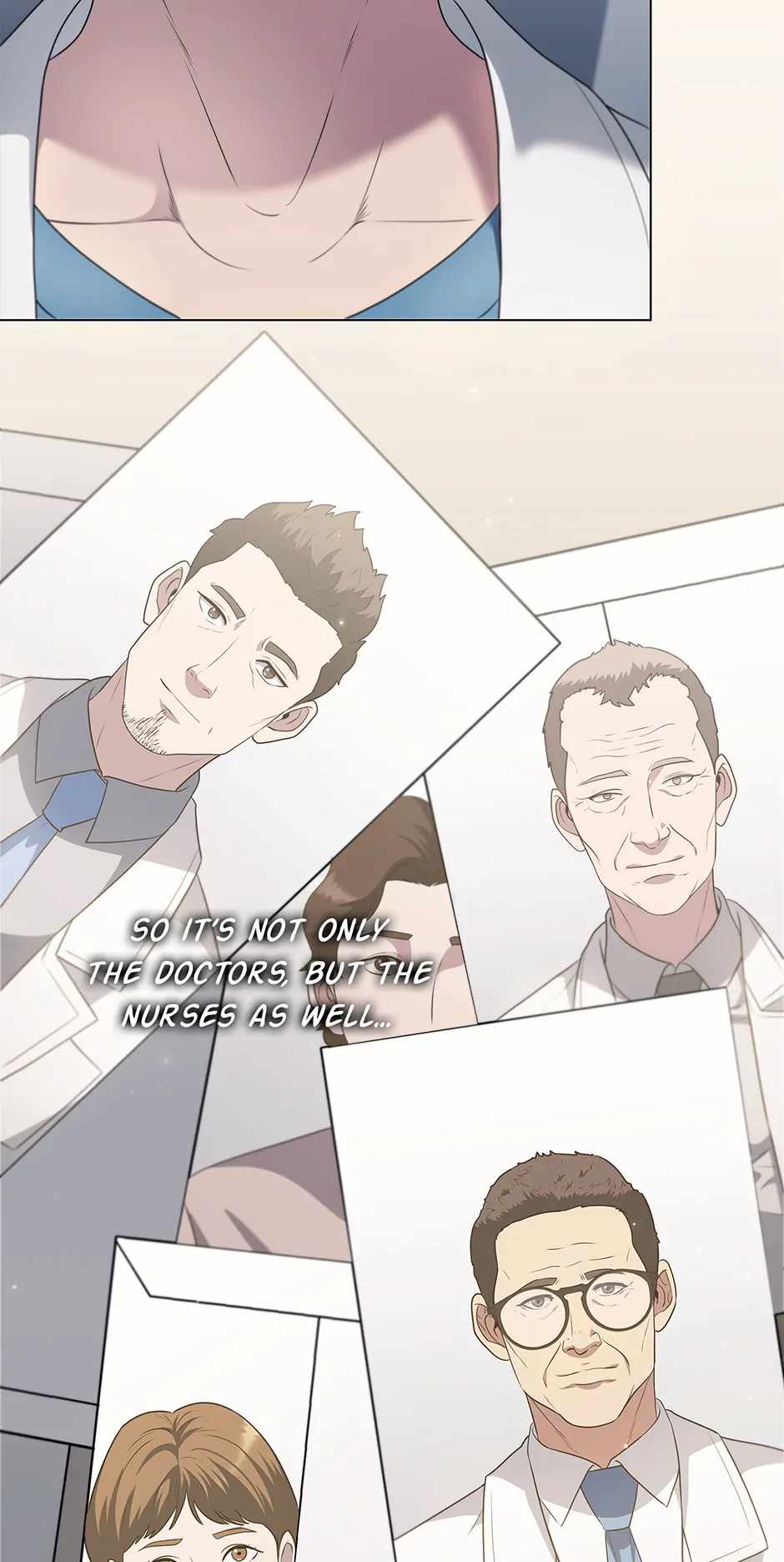 Read Dr. Choi Tae-Soo Manga Online
