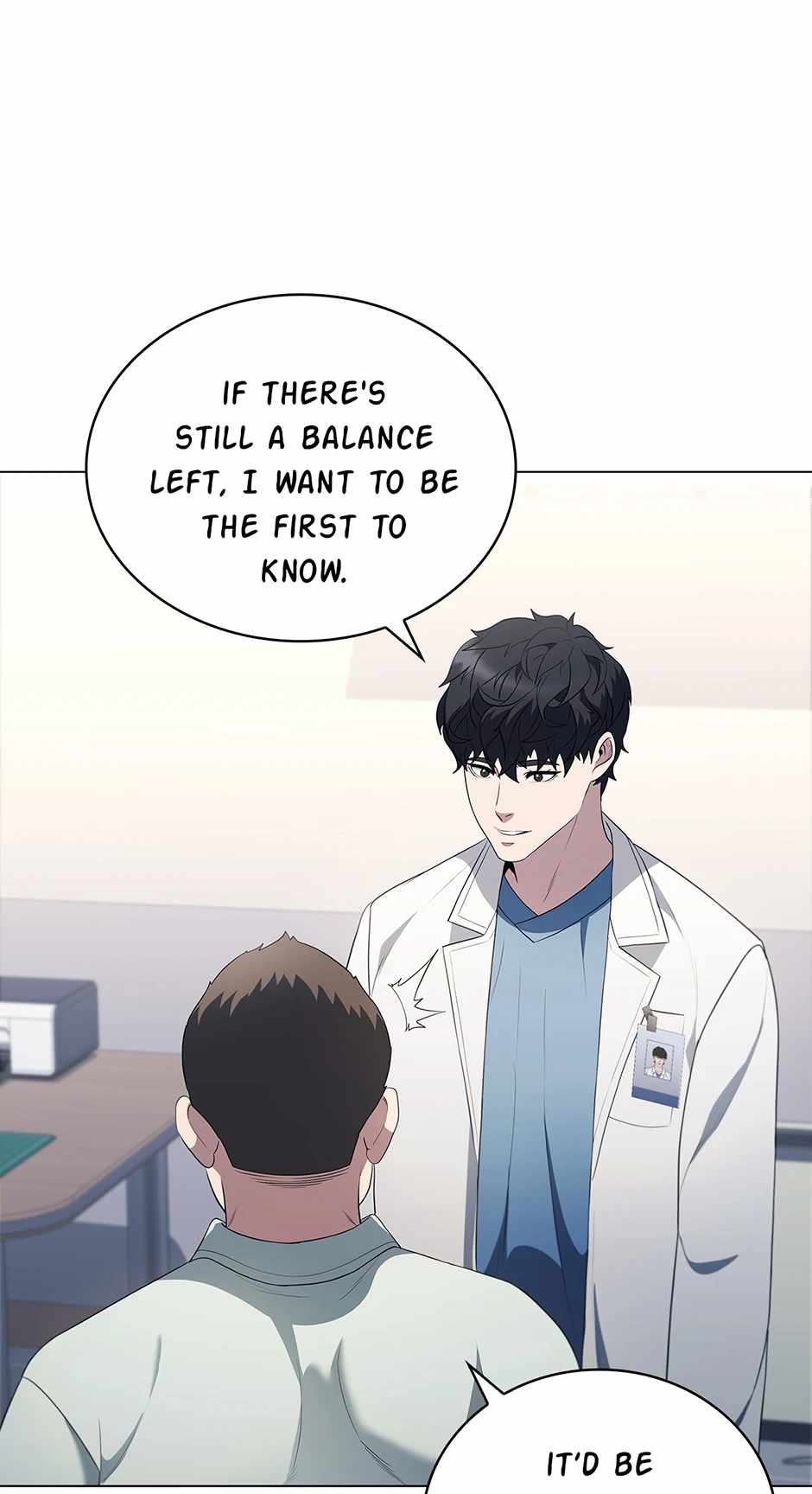 Read Dr. Choi Tae-Soo Manga Online