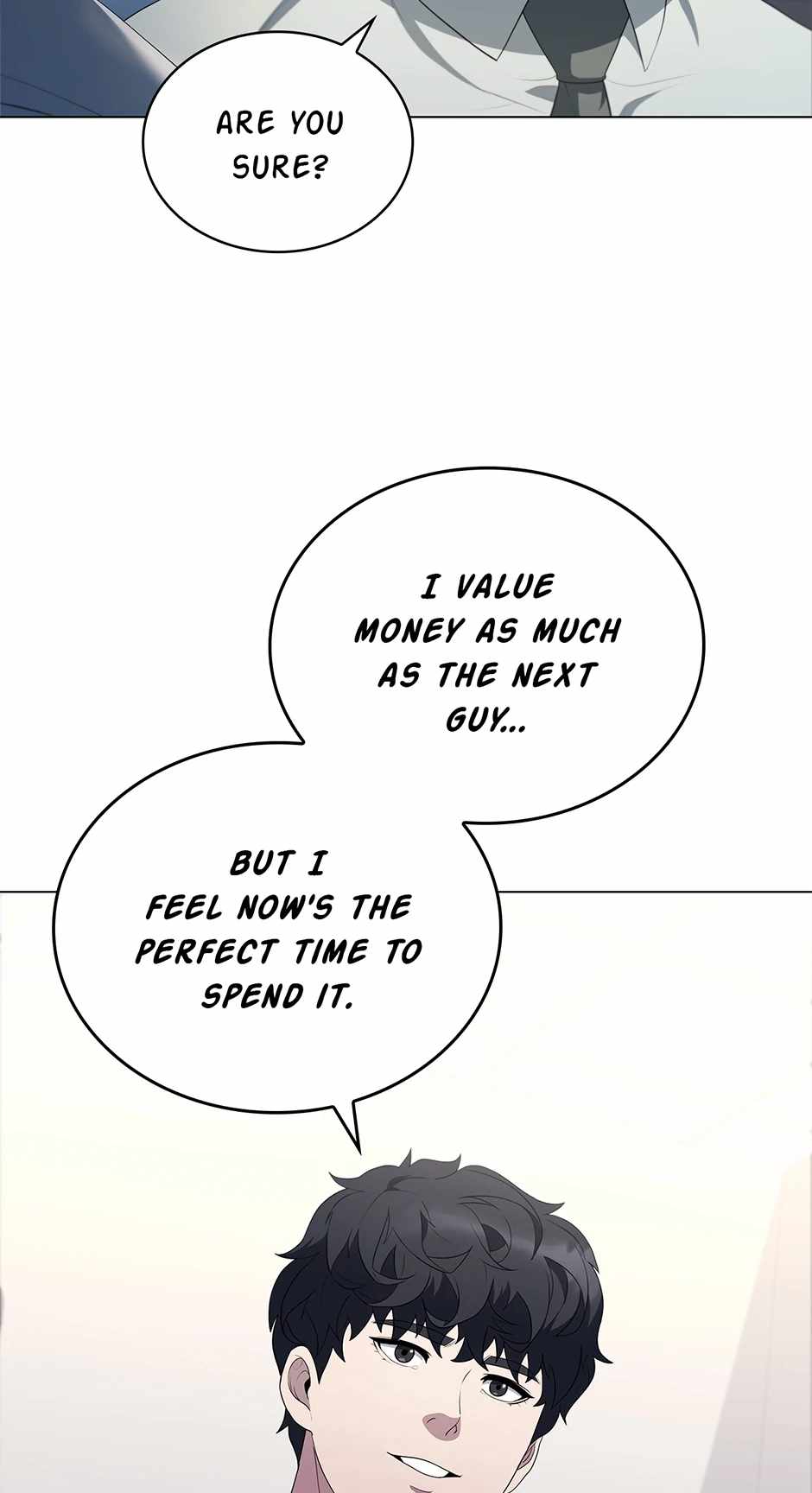 Read Dr. Choi Tae-Soo Manga Online