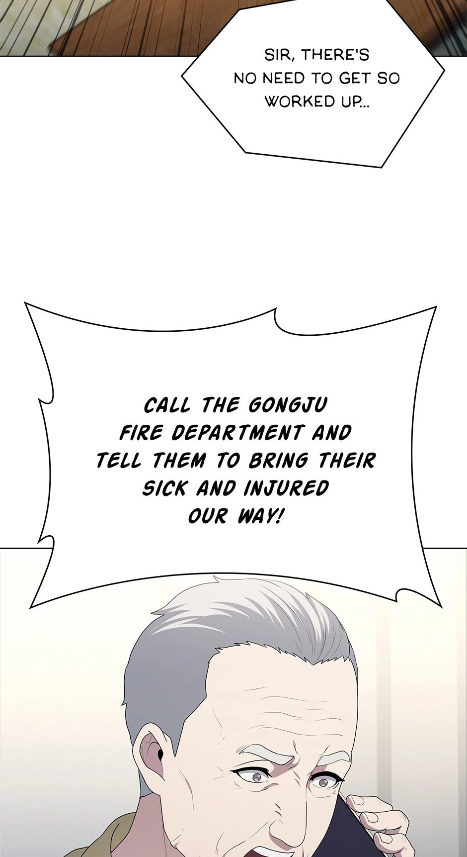 Read Dr. Choi Tae-Soo Manga Online