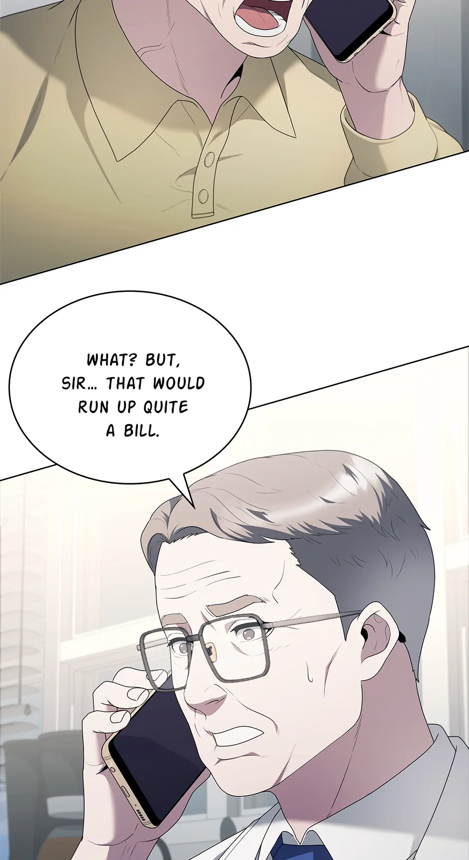 Read Dr. Choi Tae-Soo Manga Online