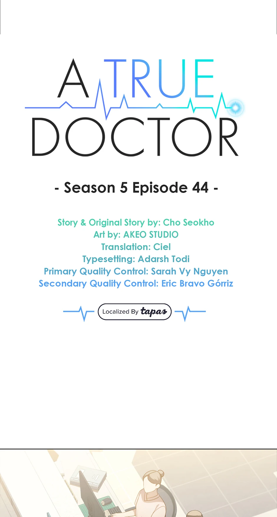 Read Dr. Choi Tae-Soo Manga Online
