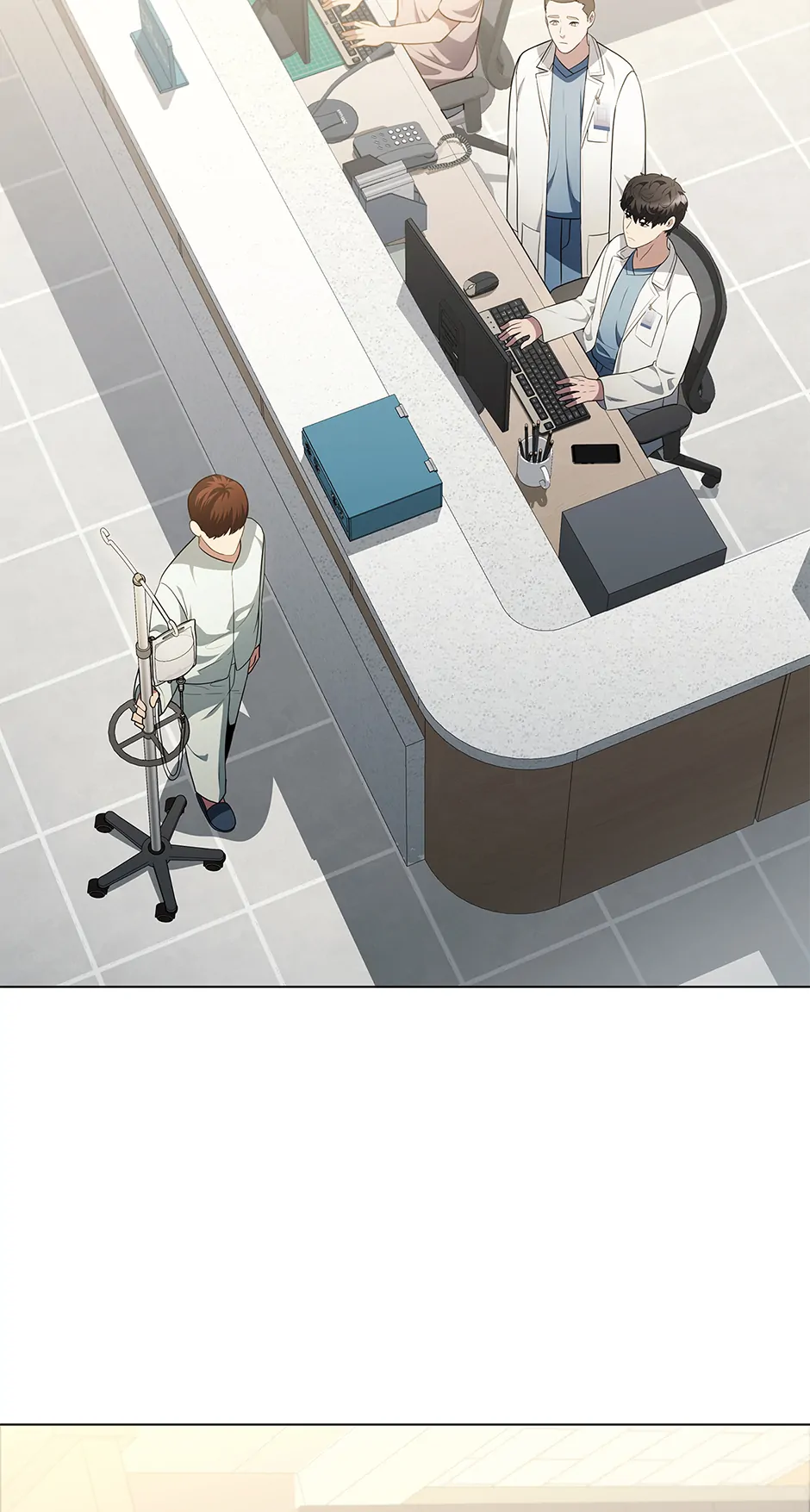 Read Dr. Choi Tae-Soo Manga Online
