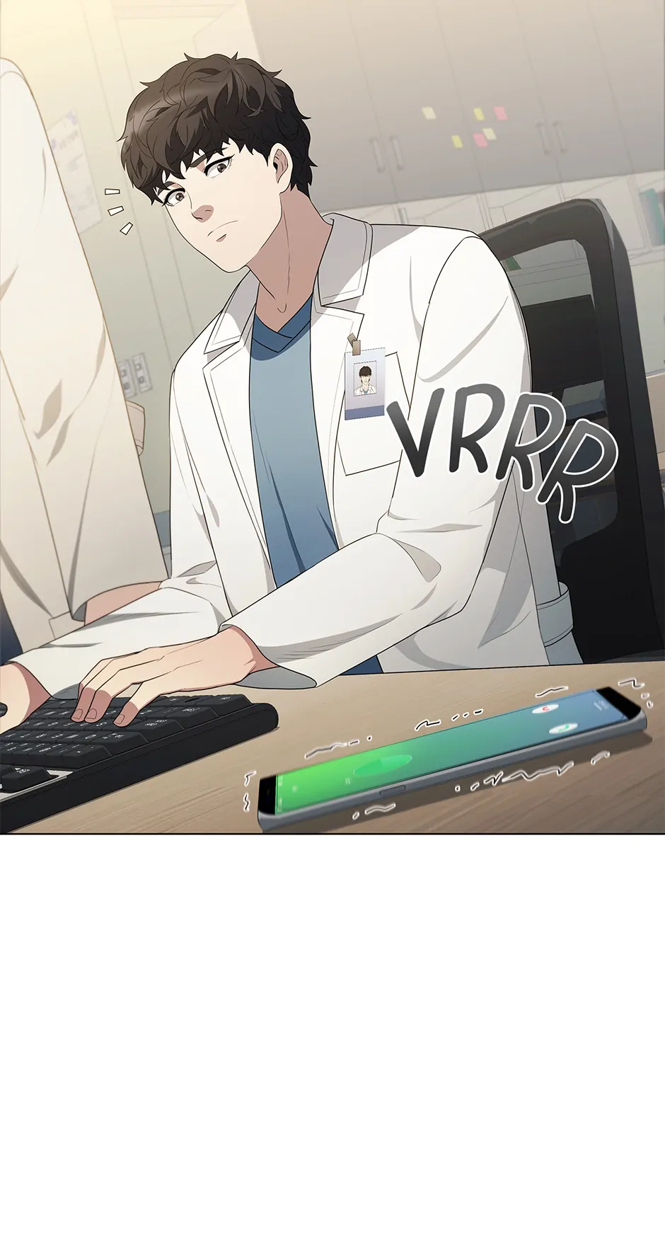 Read Dr. Choi Tae-Soo Manga Online