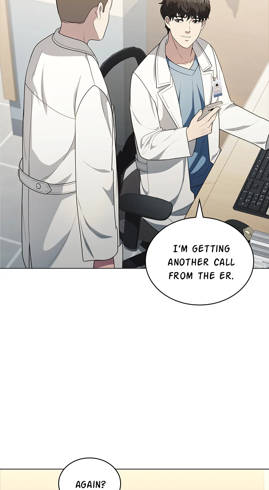 Read Dr. Choi Tae-Soo Manga Online