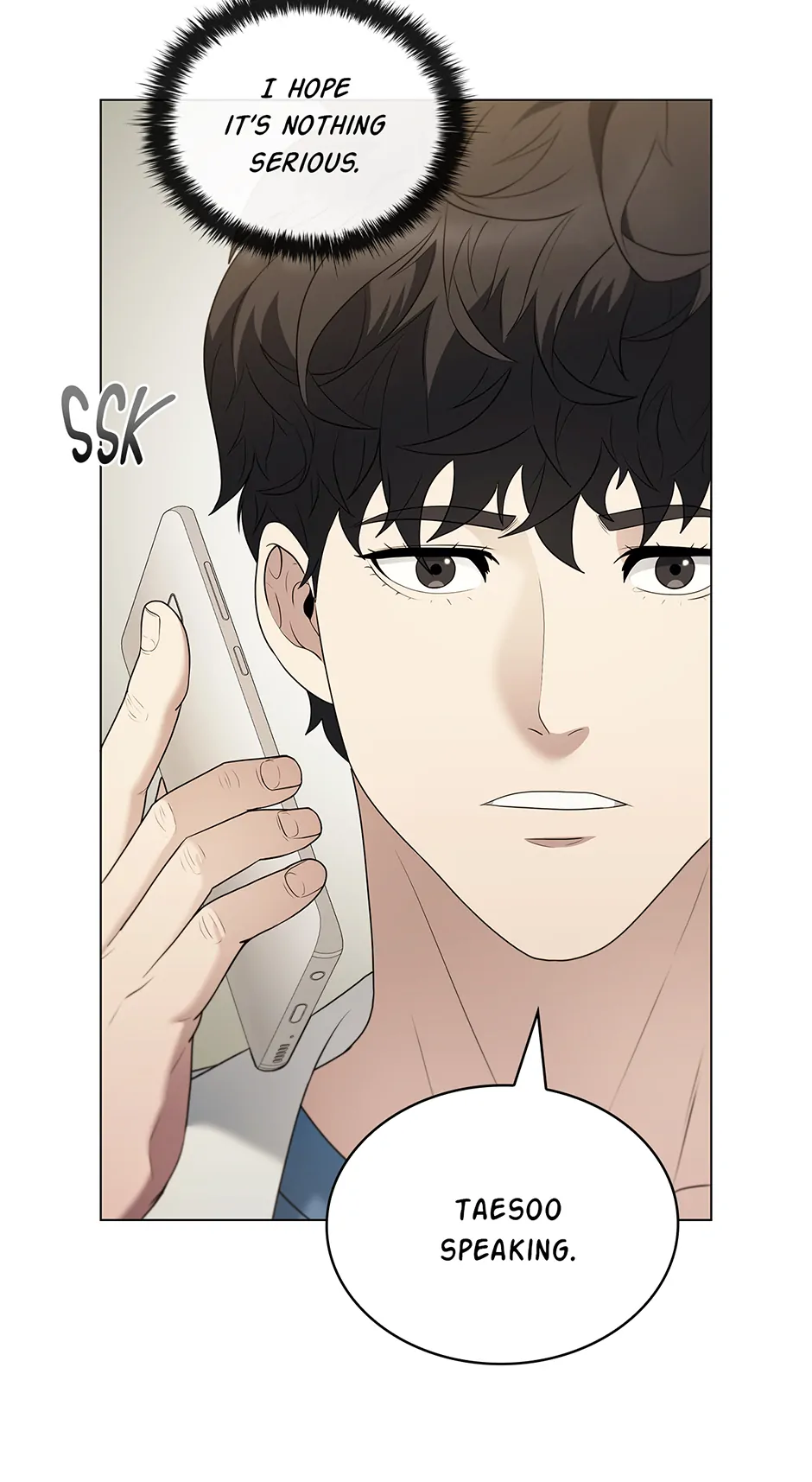 Read Dr. Choi Tae-Soo Manga Online