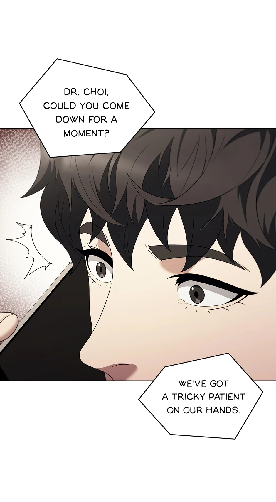 Read Dr. Choi Tae-Soo Manga Online