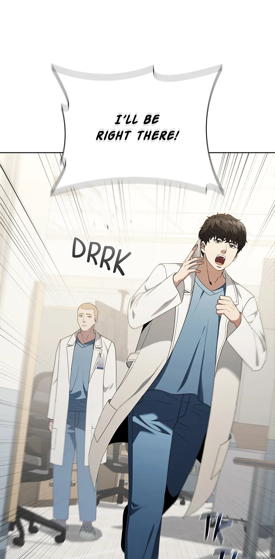 Read Dr. Choi Tae-Soo Manga Online