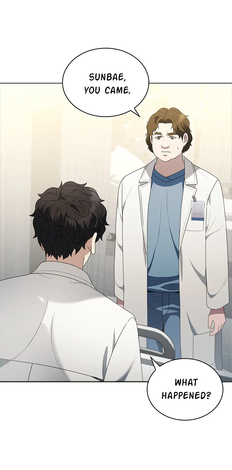 Read Dr. Choi Tae-Soo Manga Online
