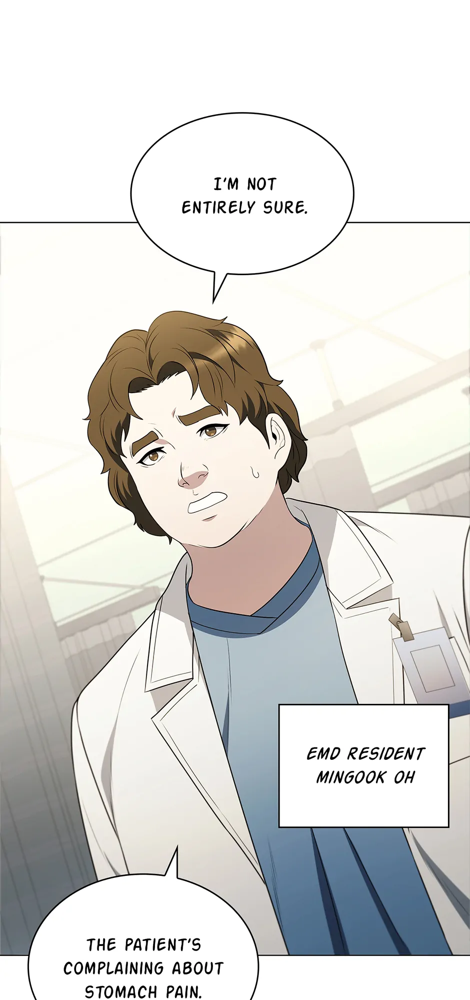 Read Dr. Choi Tae-Soo Manga Online