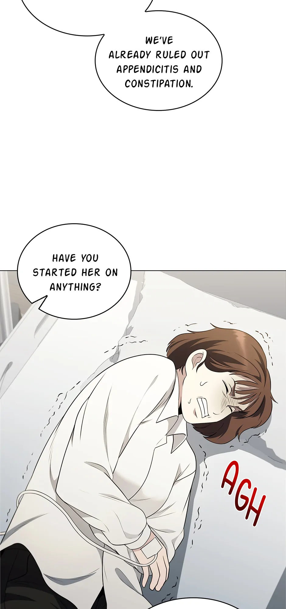 Read Dr. Choi Tae-Soo Manga Online