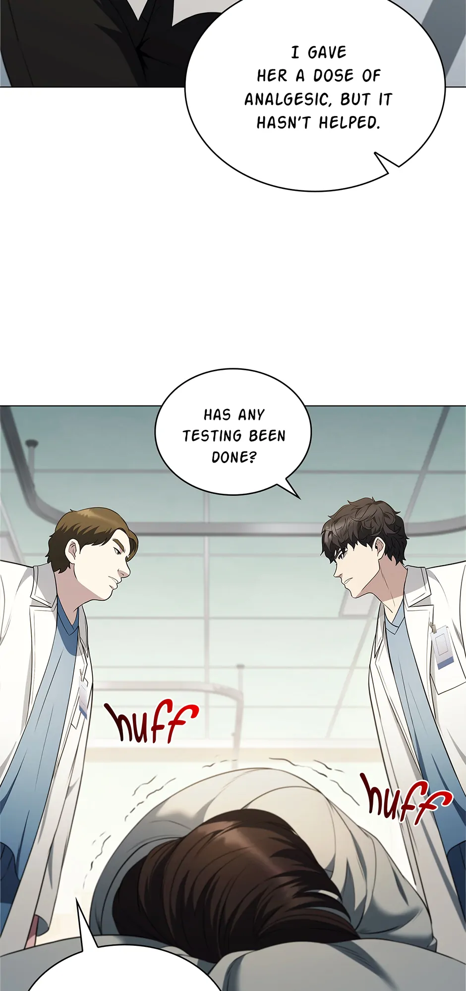 Read Dr. Choi Tae-Soo Manga Online